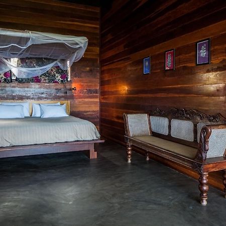 Hotel O Céu de Boipeba à Velha Boipeba Chambre photo