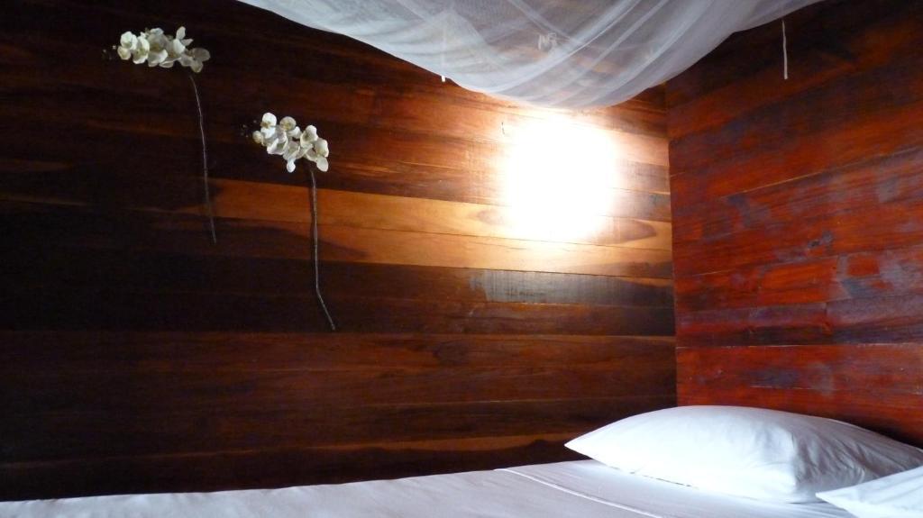 Hotel O Céu de Boipeba à Velha Boipeba Chambre photo